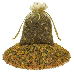 Tub Tea (de-tox) box of 4 large tub teas